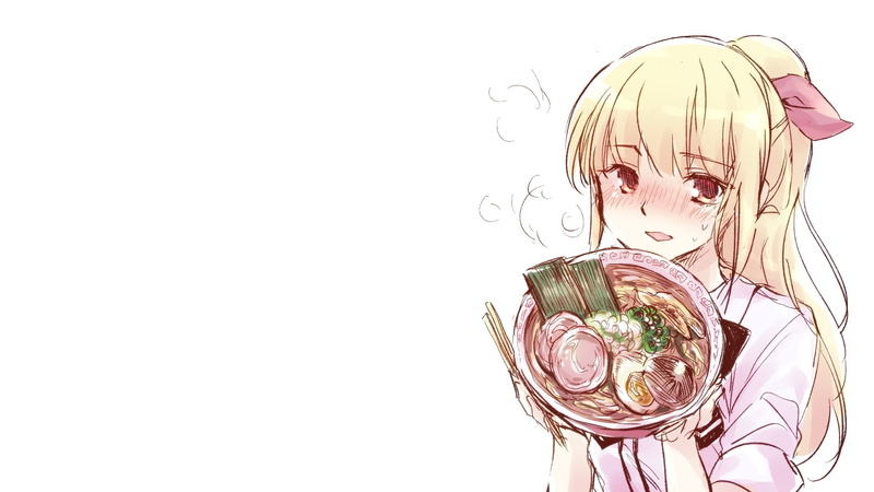 Koizumi (Ms. Koizumi Loves Ramen Noodles), Ms. Koizumi Loves Ramen Noodles, 1080P, Anime