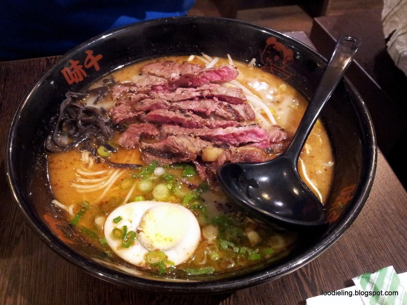 Ramen, 720P, Food