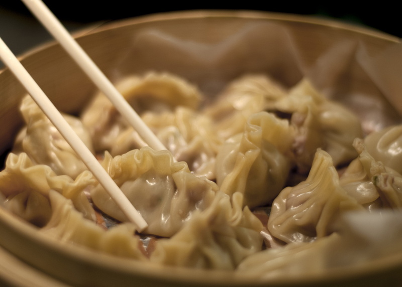 pork, no people, dumpling, italian food, japanese food, spaghetti, crockery, selective focus, studio shot, close-up, healthy eating, asian, guadalajara
