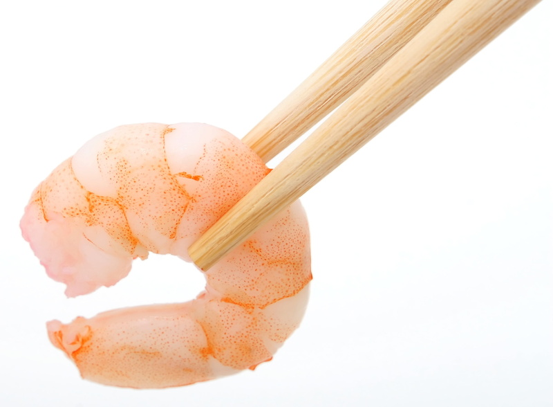 wood - material, natural, chop, scallops, loss, garnish, wooden, studio shot, white background, fish, 2K, wood, cuisine, still life, dieting, health, sushi