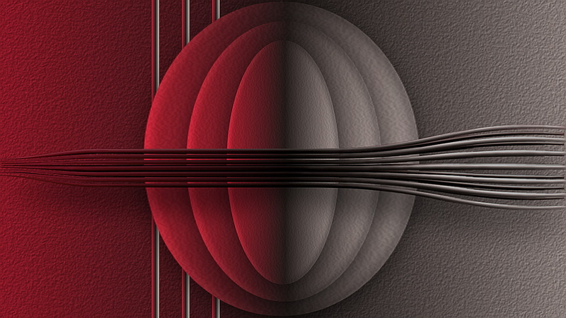 crockery, group of objects, no people, geometry, colored background, striped, red, studio shot, paper, food and drink, chopsticks, table, indoors, single object