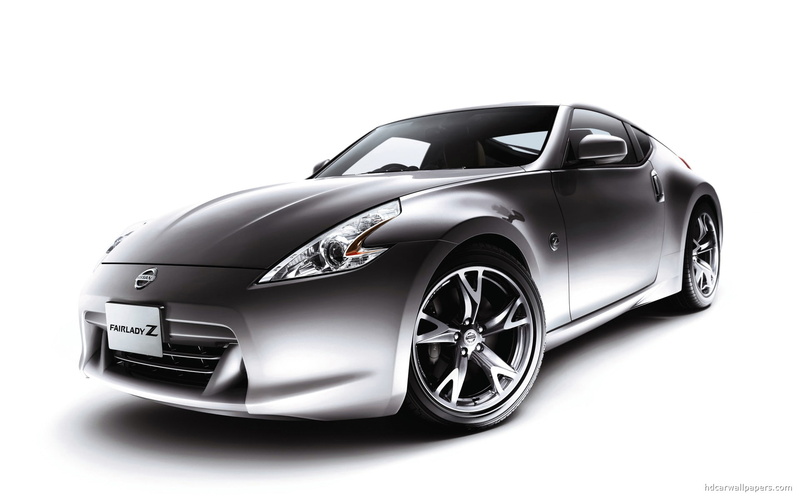 1080P, nissan, z, fairlady