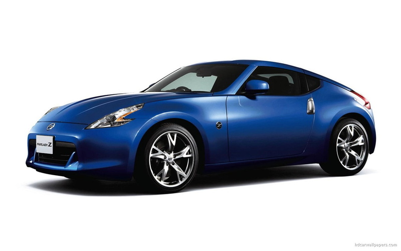 cars, coupe, 1080P, fairlady, blue, nissan, z