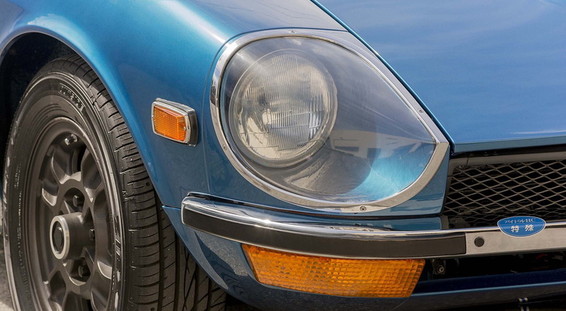 fairlady, 1080P, z-432, classic, spot, old, 1972, original, nissan