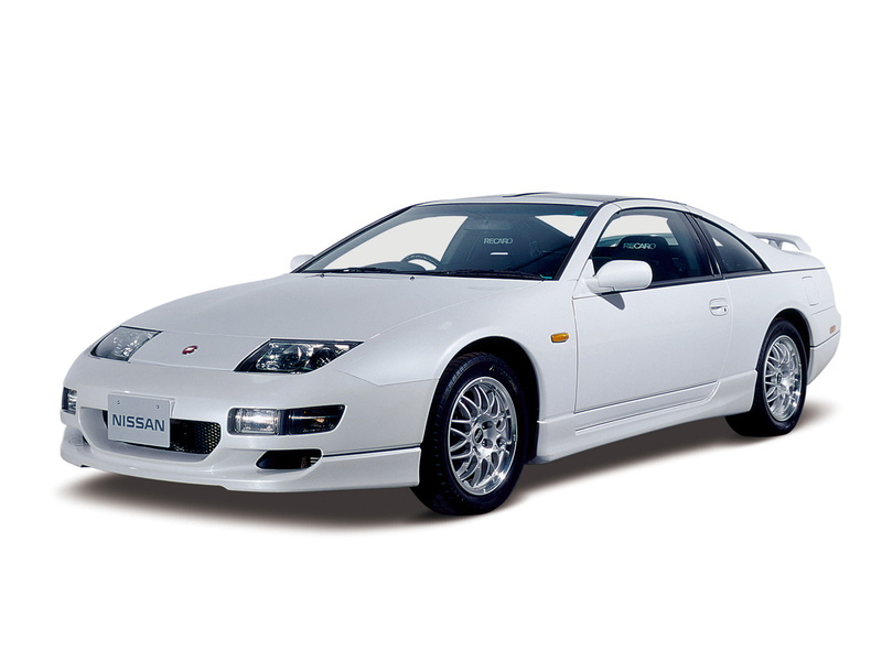 1998, z version, 2by2, twin, 720P, gcz32, turbo, fairlady, nissan