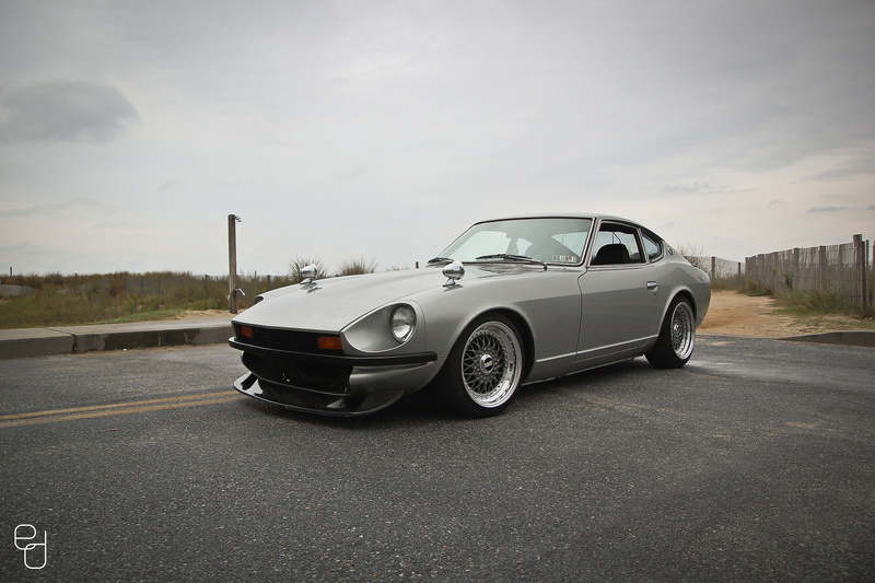 chrome, road marking, nature, side View, gray, nostalgia, bbs, street, Nissan, mode of transportation, sports Car, land Vehicle, vintage Car, obsolete