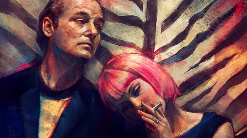 1080P, lost in translation