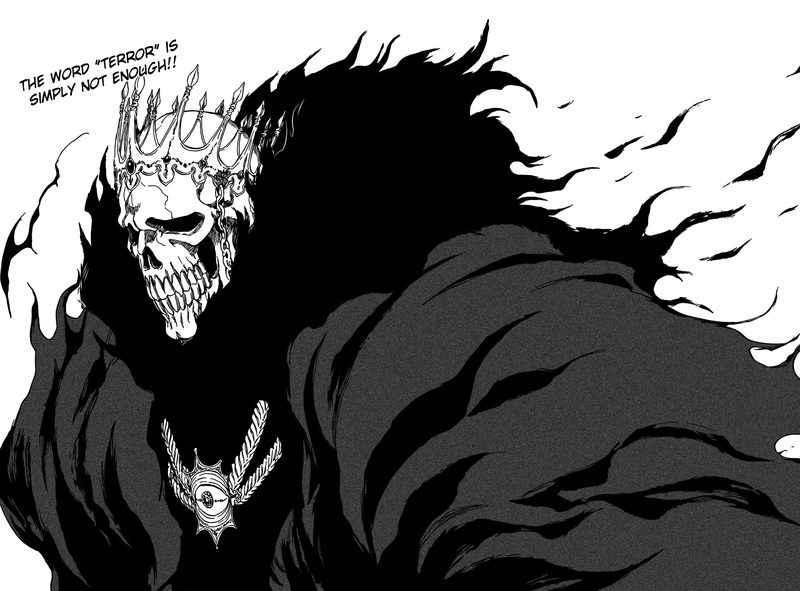 manga, 720P, translated, Bleach