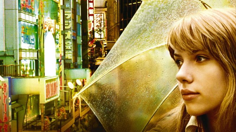 1080P, Scarlett Johansson, Lost in Translation, movies