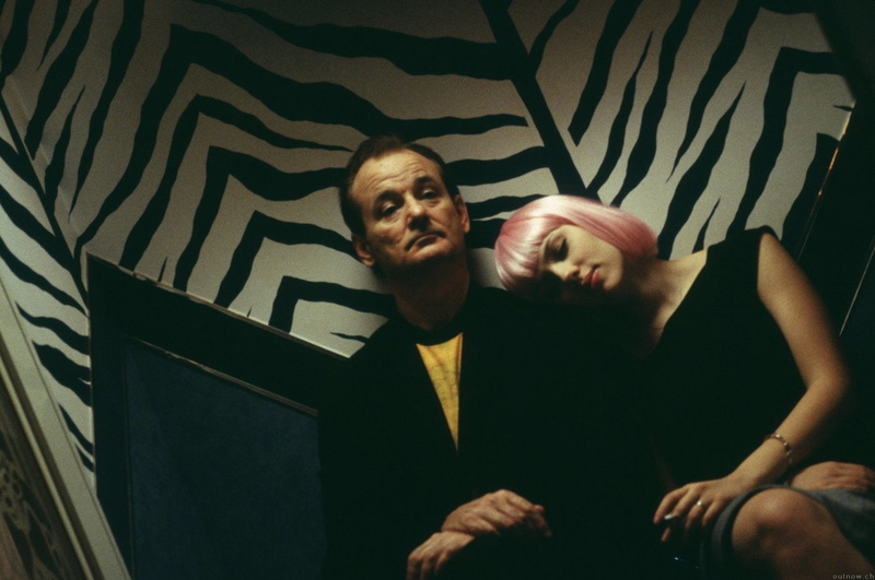 720P, Movie, Lost In Translation