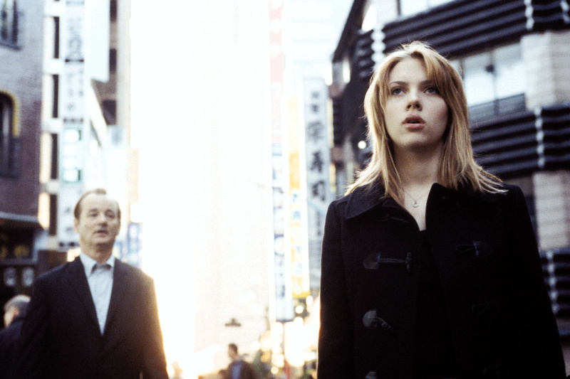 Lost In Translation, 720P, Movie