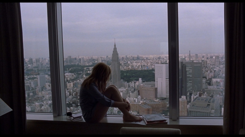 Scarlett Johansson, Cityscape, 1080P, Lost In Translation