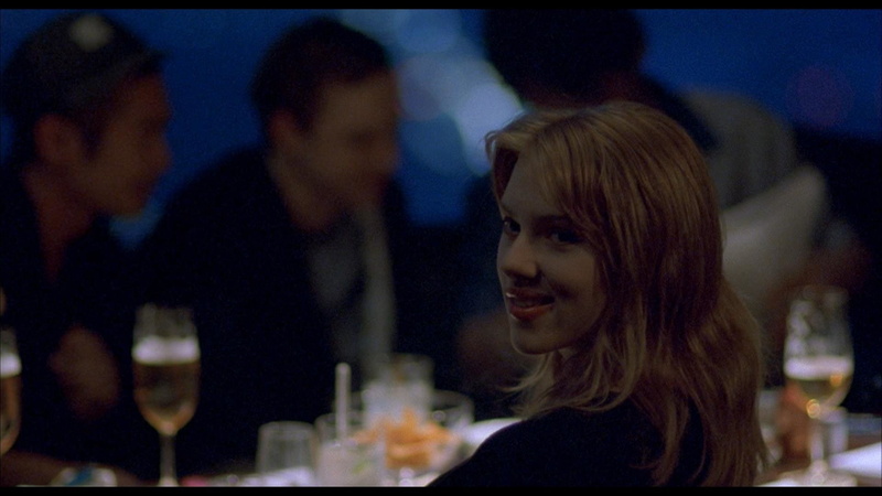 Lost In Translation, 1080P, Scarlett Johansson, Movie