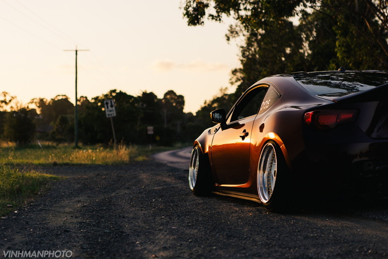 Toyota 86, 1080P, Toyota