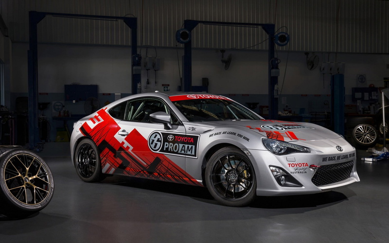 pro, car, toyota, 720P, 2015, hd
