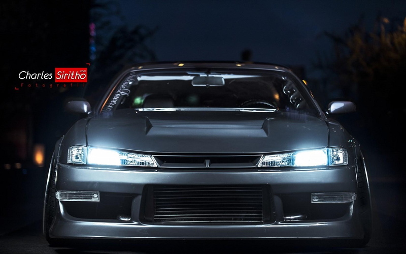 720P, s, lights, 240sx, nissan, car, sx