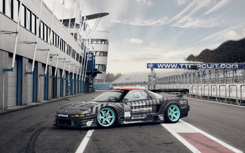 pit, nsx, acura, honda, 2K, cars, hd