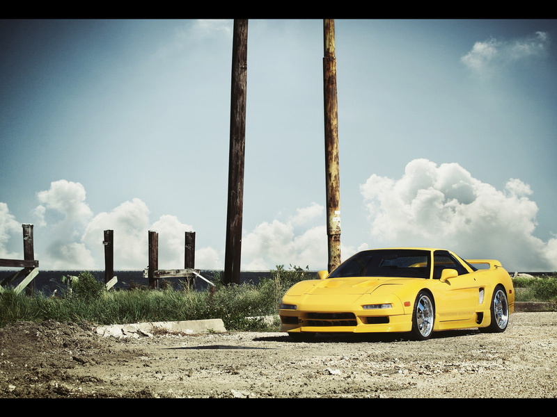 cars, acura, honda, hd, 720P, nsx