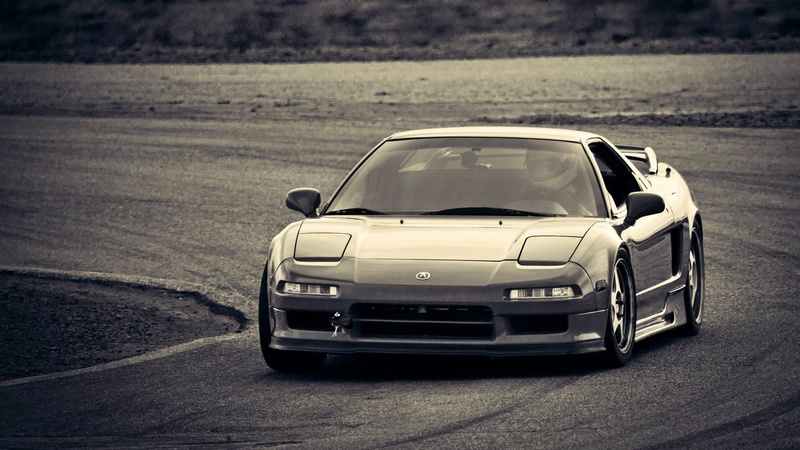honda, cars, acura, nsx, bw, hd, 1080P