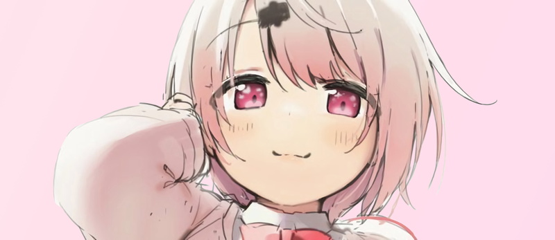 Virtual Youtuber, Nijisanji, 8K, Shiina Yuika