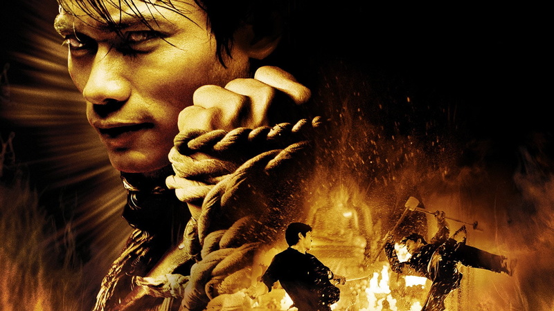 Movie, Tony Jaa, The Protector, 1080P