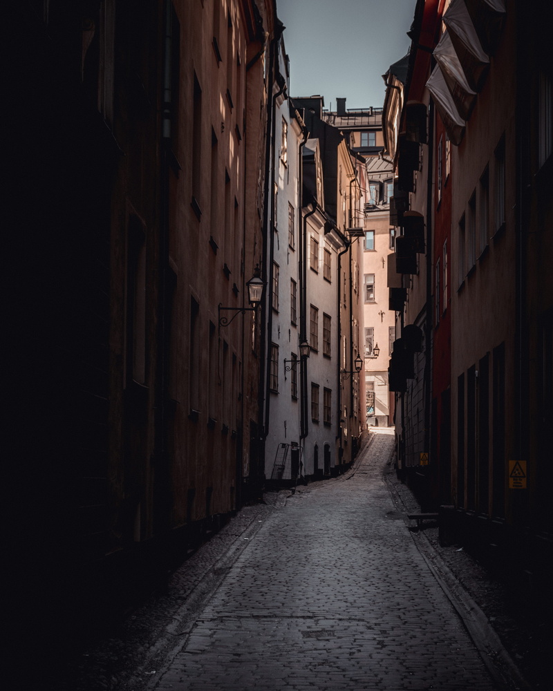 windows, wall, travel, 4K, village, day, street, architecture, building, view, alley, footpath, cobblestone street, nature, built structure, europe, building exterior