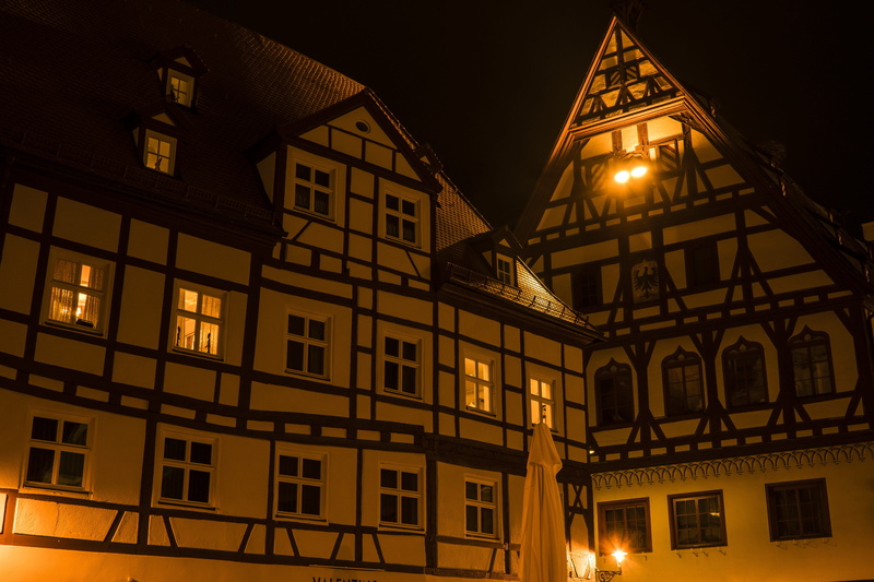 mood, city life, historically, city, town, nature, homes, low angle view, evening, no people, outdoors, urban Scene, street, Long Exposure, Photograph