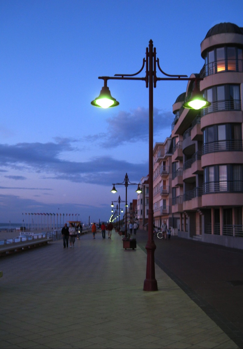 homes, blue hour, night photograph, evening, lighting equipment, building, architecture, travel, building exterior, built structure, lighting, home, beach promenade