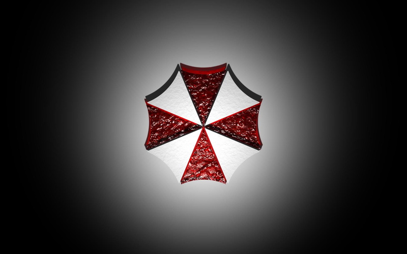 logos, movies, games, 1080P, corp, resident, umbrella, evil, video