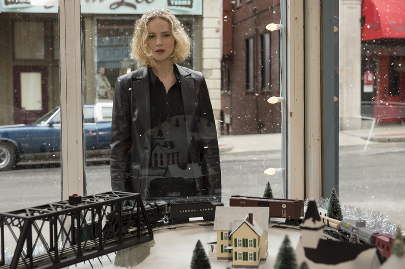 5K, Oscar, Academy Awards, Joy, Jennifer Lawrence