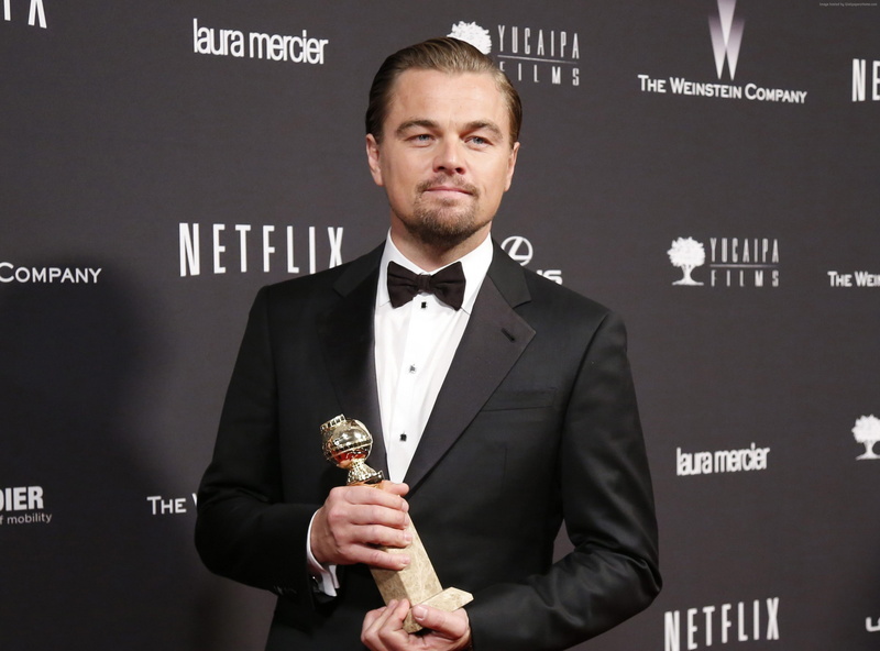 actor, oscar, 2K, 86th Academy Awards, Leonardo DiCaprio, film producer, Golden Globe