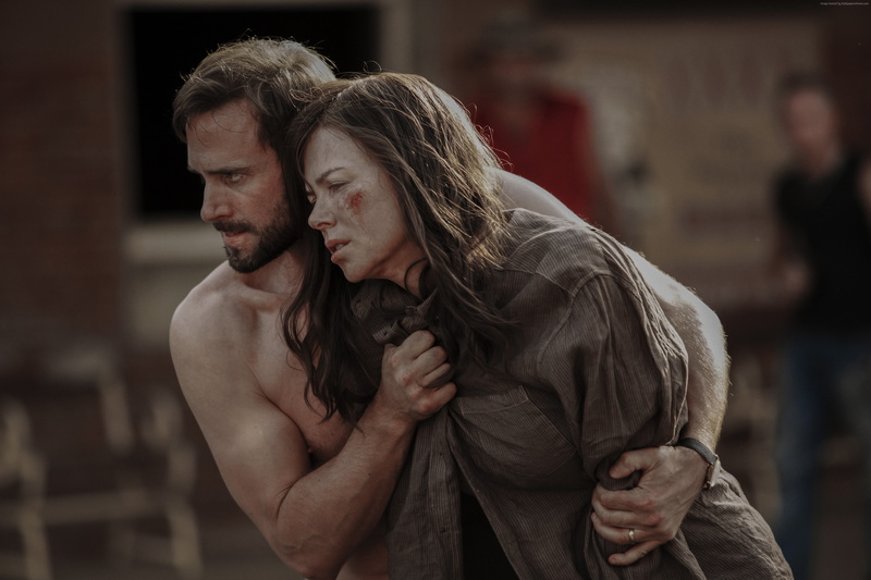 Academy Awards, Oscar, Strangerland, Joseph Fiennes, 4K, Nicole Kidman