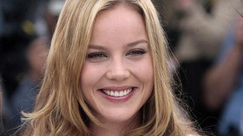 top, black, white, dress, blonde, Seven Psychopaths, sleeved, 4K, Abbie Cornish, scoop, neck, actrees, woman, Most Popular Celebs in 2015, long