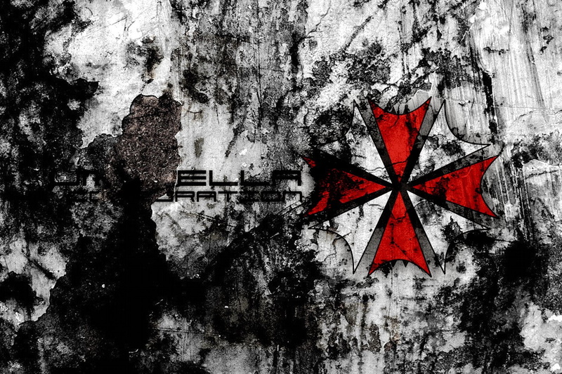 resident, games, corp, movies, logos, evil, umbrella, 720P, video