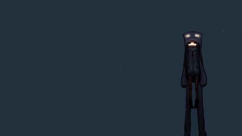 enderman, 1080P, minecraft