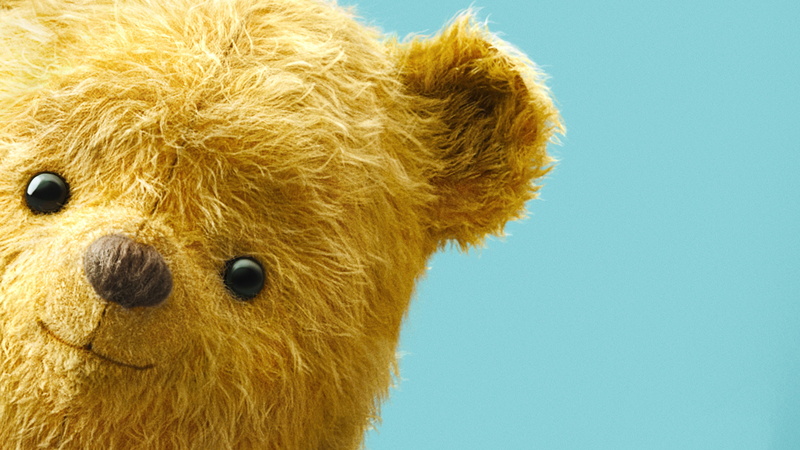 disney, 4k, christopher robin, 5k, hd, movies, winnie the pooh, 2018 movies, 5K
