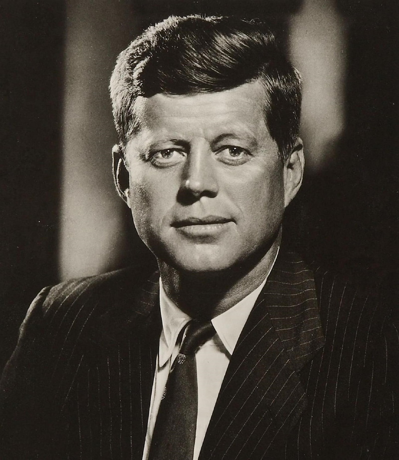 well-dressed, kennedy, headshot, business person, men, black And White, formalwear, one Person, portrait, assassinated, adult, cuban missile crisis, business