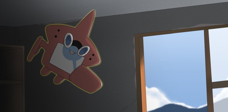 Pokémon Sun And Moon, 1080P, Rotomdex (Pokémon), Rotom (Pokémon), Pokémon: Sun and Moon, Pokémon