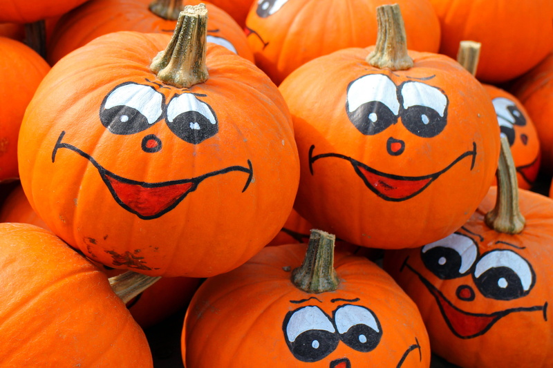 vegetable, 4K, representation, farm, food, creativity, harvest, close, pumpkin, holiday - event, food and drink, anthropomorphic, face, decors, anthropomorphic face