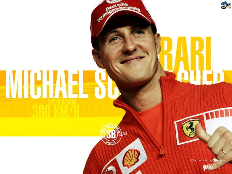 logo, Racing, Michael Schumacher, Formula 1, Ferrari, 480P, Racer, legend, Mercedes Benz, German, World Champion, Brand
