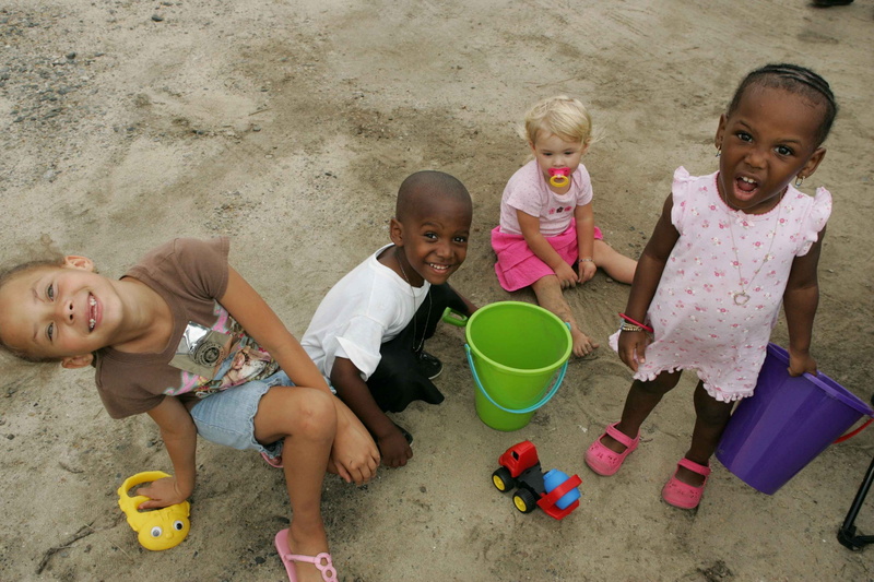 full length, girls, group of people, looking at camera, children, family, togetherness, nice, sweet, african Descent, cute, smiling, high angle view, kids