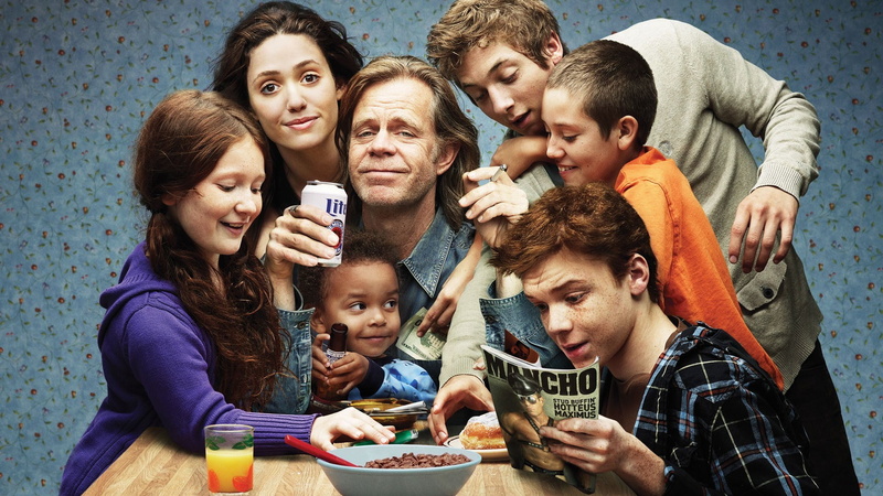 group of people, sitting, males, family, boys, Shameless, positive emotion, picture, men, 1080P, table, girls, adult, food, food and drink, togetherness