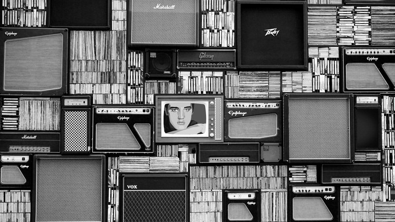 stack, chrome, equipment, no people, 4K, box, container, modern, cd, audio, instrument, bookcase, amplifier, communication, entertainment, music, artist