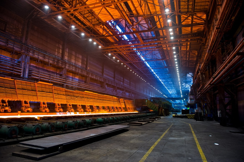 industrial, 1080P