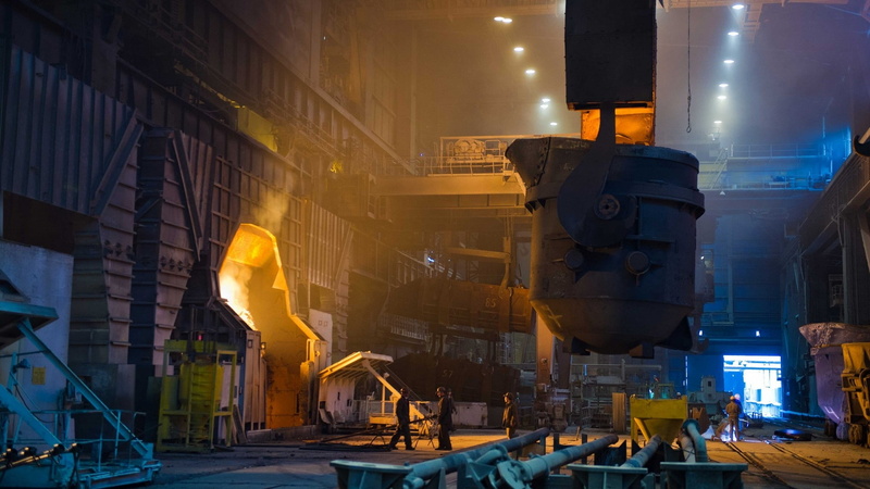 industrial, 1080P