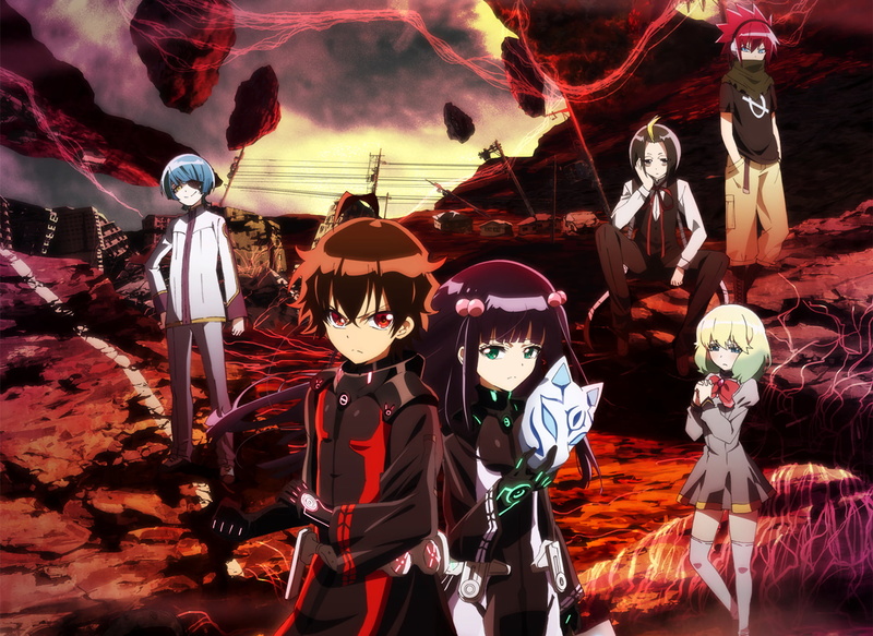 mask - disguise, costume, Mayura Otomi, carnival - celebration event, representation, illustration, event, Rokuro Enmadou, obscured face, Seigen Amawaka