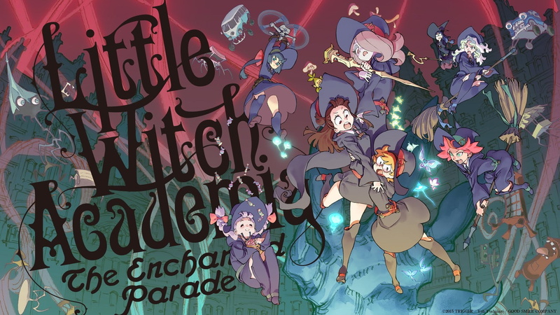 nature, multi colored, lot, lighting equipment, communication, western script, art and craft, no people, anime, assorted, text, Little Witch Academia, illuminated