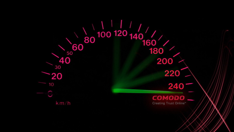 black background, technology, speed, abstract, meter - instrument of measurement, control panel, communication, dashboard, control, car, motion, red, comodo internet trust online speedometer