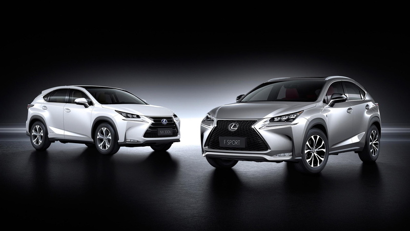 cars, 300h, nx, 2K, suv, lexus, 2015, h