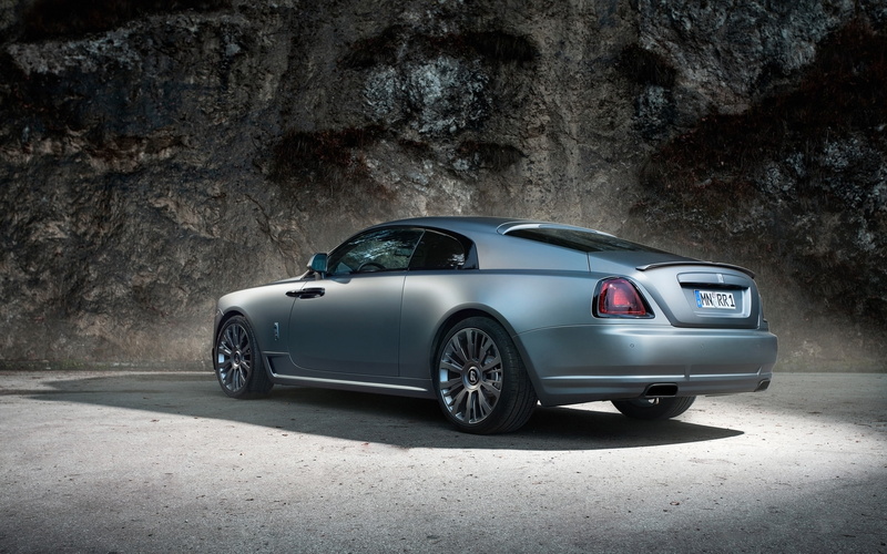 gray, spofec, royce, 2K, spofec rolls royce 2014, car, rolls, sports, wraith, rolls royce wraith